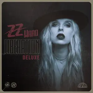 ZZ Ward - Liberation (Deluxe) (2025) [Official Digital Download]