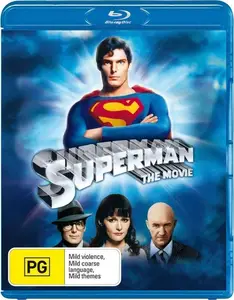 Superman (1978) [MultiSubs]