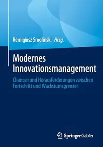 Modernes Innovationsmanagement