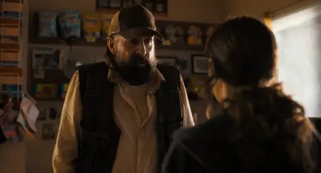 Until Dawn (2025)