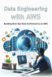 Data Engineering with AWS: Building Next-Gen Data Architectures on AWS