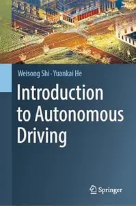 Introduction to Autonomous Driving