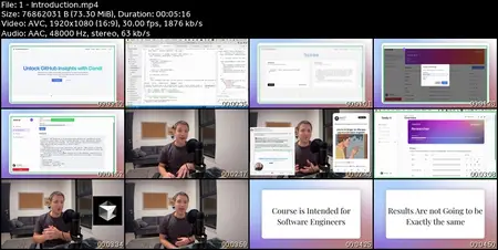 Cursor Course: FullStack development with Cursor Vibe Coding
