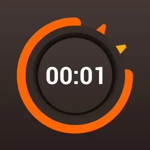 Stopwatch Timer v3.2.91