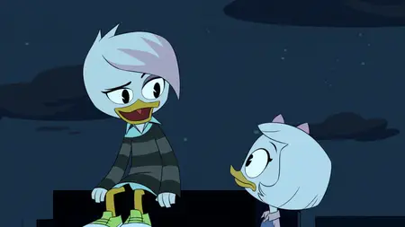 DuckTales S01E05