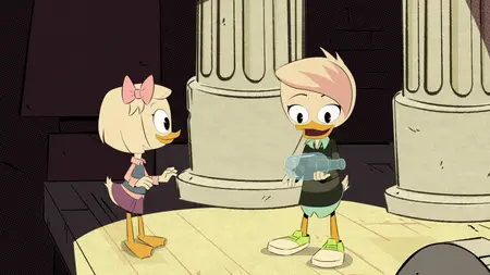 DuckTales S01E05