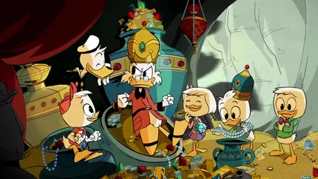 DuckTales S01E05