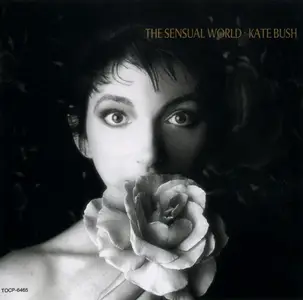 Kate Bush - This Woman's Work: Anthology 1978-1990 (1990) {8CD Box Set, Japanese Edition} Repost