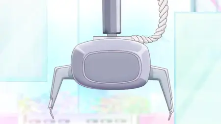 Goukon ni Ittara Onna ga Inakatta Hanashi - 10 (480p
