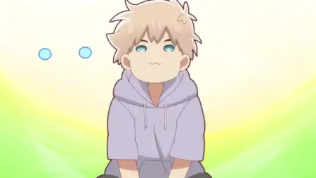 Goukon ni Ittara Onna ga Inakatta Hanashi - 10 (480p