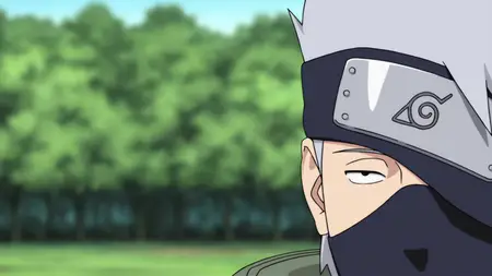 Naruto Shippuden - 055