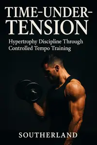 Time-Under-Tension: The Lifting Laws That Matter