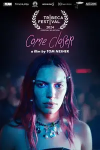 Come Closer (2024)