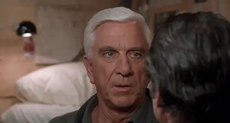 Naked Gun 33⅓: The Final Insult (1994)