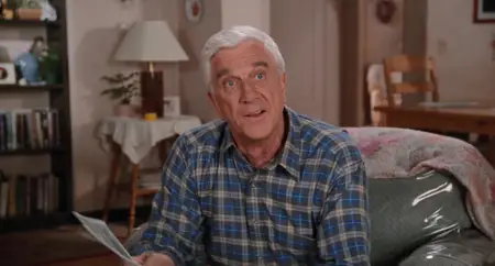 Naked Gun 33⅓: The Final Insult (1994)