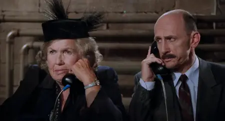 Naked Gun 33⅓: The Final Insult (1994)