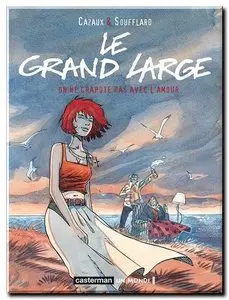 Soufflard & Cazaux - Le Grand large - Complet - (re-up)