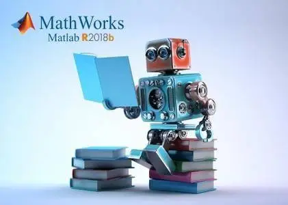 MathWorks MATLAB R2018b (build 9.5.0.1049112) Update 3