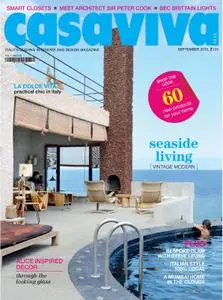 Casaviva – 06 September 2015