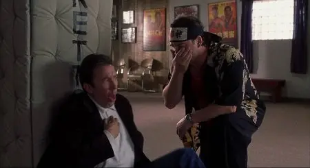 Joe Somebody (2001)