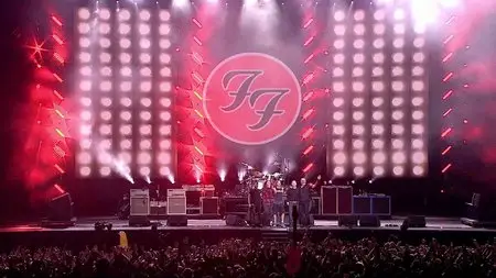 Foo Fighters - BBC Radio 1's Big Weekend (2015) HDTV 1080i