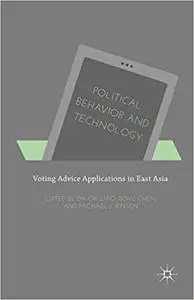 Political Behavior and Technology Voting Advice Applications in East Asia