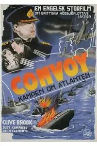 Convoy (1940)