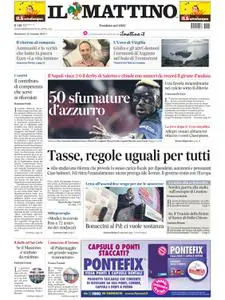 Il Mattino Circondario Nord - 22 Gennaio 2023