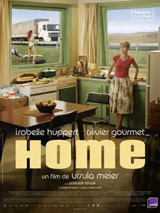 HOME (2008)  