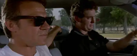 Reservoir Dogs (1992)