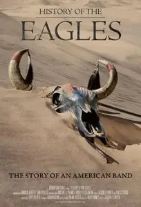 History of the Eagles (2013)
