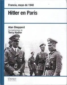 Hitler en Paris: Francia, Mayo de 1940 (repost)