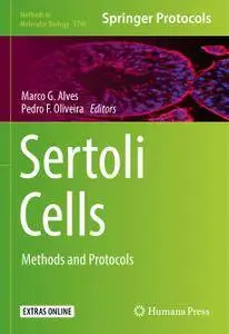 Sertoli Cells: Methods and Protocols