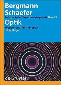 Optik: Wellen- und Teilchenoptik (10th edition)