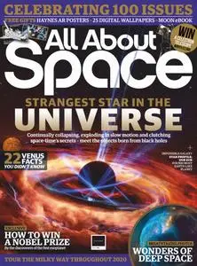 All About Space - January 2020