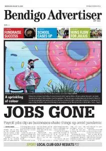 Bendigo Advertiser - August 12, 2020