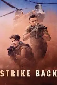 Strike Back S06E08