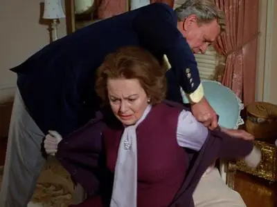 The Screaming Woman (1972)