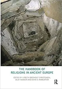 The Handbook of Religions in Ancient Europe