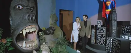 The Inconfessable Orgies of Emmanuelle / Тайные Оргии Эммануэль (1982)