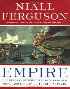 Empire: The Rise and Demise of the British World Order and the Lessons for Global Power [Repost]