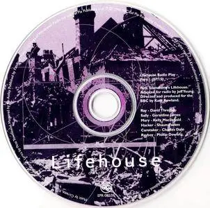 Pete Townshend - Lifehouse Chronicles (2000) {6CD Box Set Eel Pie Recording EPR 002}