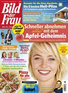 Bild der Frau – 01. September 2017