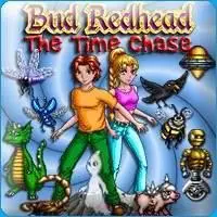 Bud Redhead - The Time Chase