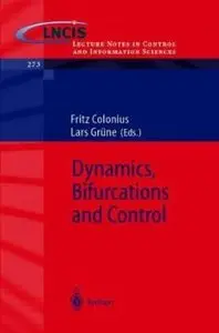 Dynamics, Bifurcations and Control