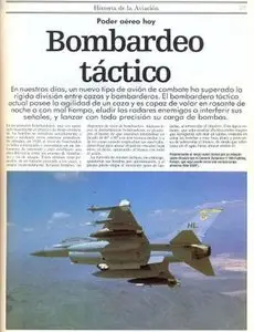Enciclopedia Ilustrada de la Aviación 29
