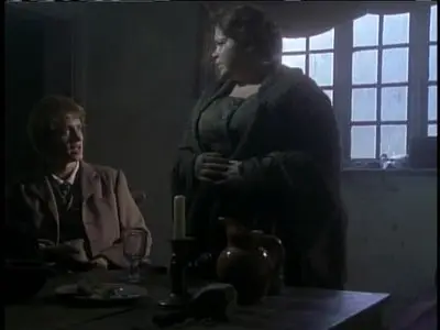 Tess of the D'Urbervilles (1998)