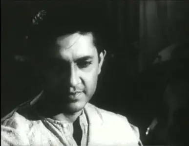Komal Gandhar / A Soft Note on a Sharp Scale (1961)