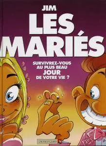 Les Mariés