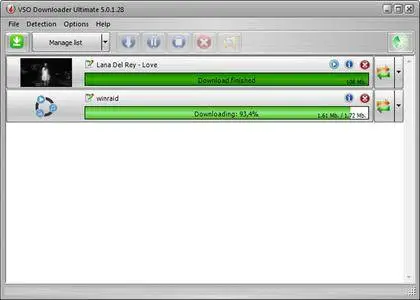 VSO Downloader Ultimate 5.0.1.42 Multilingual Portable